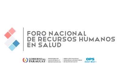 FORO NACIONAL DE RECURSOS HUMANOS EN SALUD