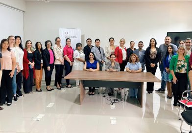 DNERHS-MSPBS impulsa taller para prevenir el acoso en entornos sanitarios