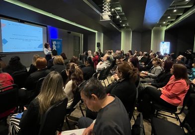 La Semana del RHS concluyó con reflexiones y compromisos sobre la construcción de carreras en salud en Paraguay