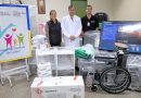 Convenios con Salud: instituciones formadoras privadas ayudan a potenciar los diferentes establecimientos de Salud.