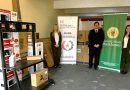 Convenios con Salud: instituciones formadoras privadas ayudan a potenciar los diferentes establecimientos de Salud.