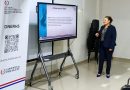 Lanzamiento oficial del curso virtual “Ética en la Investigación para la Salud” Lanzamiento oficial del curso virtual “Ética en la Investigación para la Salud”