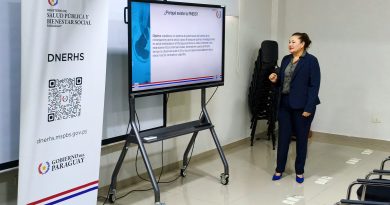 Lanzamiento oficial del curso virtual “Ética en la Investigación para la Salud”
