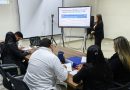 Reunión de trabajo con el Instituto Superior Profesional Avanzado – ISPA