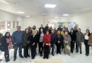 Jornada de Socialización y Validación del Informe Final del Proyecto de Ley de Carrera Sanitaria Jornada de Socialización y Validación del Informe Final del Proyecto de Ley de Carrera Sanitaria