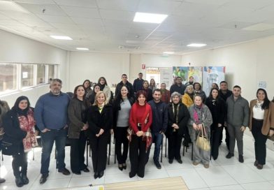 Jornada de Socialización y Validación del Informe Final del Proyecto de Ley de Carrera Sanitaria Jornada de Socialización y Validación del Informe Final del Proyecto de Ley de Carrera Sanitaria