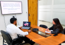 Reunión de trabajo con el Instituto Técnico Superior en Ciencias de la Salud San Buenaventura – ITSCS SB