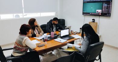 La DNERHS articula acciones técnicas para la actualización del Catálogo de Profesiones en Salud La DNERHS articula acciones técnicas para la actualización del Catálogo de Profesiones en Salud