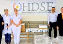 Convenios con Salud: instituciones formadoras privadas ayudan a potenciar los diferentes establecimientos de Salud.