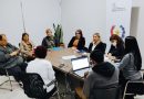 DNERHS realizó Mesa Técnica sobre el Catálogo de Profesiones para la Carrera de Farmacia