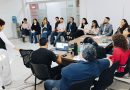DNERHS realiza Mesa Técnica sobre Carrera Sanitaria con DINAVISA, MINNA e IPS