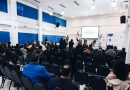 Fortalecen la formación de especialistas con taller internacional sobre liderazgo tutorial en residencias médicas