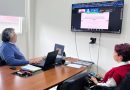 Paraguay participó de intercambio regional de experiencias para el desarrollo del Observatorio de Recursos Humanos en Salud de El Salvador Paraguay participó de intercambio regional de experiencias para el desarrollo del Observatorio de Recursos Humanos en Salud de El Salvador