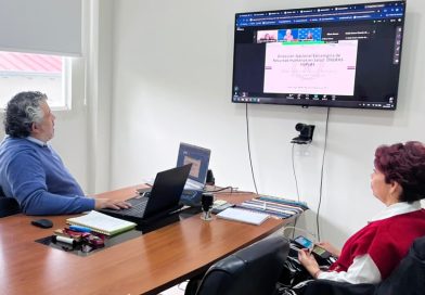 Paraguay participó de intercambio regional de experiencias para el desarrollo del Observatorio de Recursos Humanos en Salud de El Salvador Paraguay participó de intercambio regional de experiencias para el desarrollo del Observatorio de Recursos Humanos en Salud de El Salvador