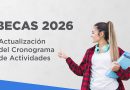 Extensión de plazo en el Concurso de Becas 2026: ETB publica la Circular N.° 2/2026 y cronograma actualizado