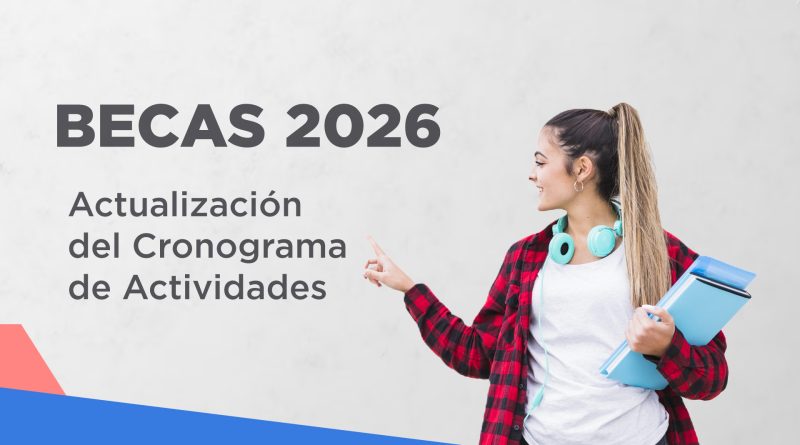 Extensión de plazo en el Concurso de Becas 2026: ETB publica la Circular N.° 2/2026 y cronograma actualizado